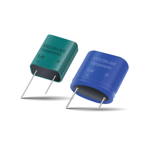 KYOCERA AVX-Supercap
