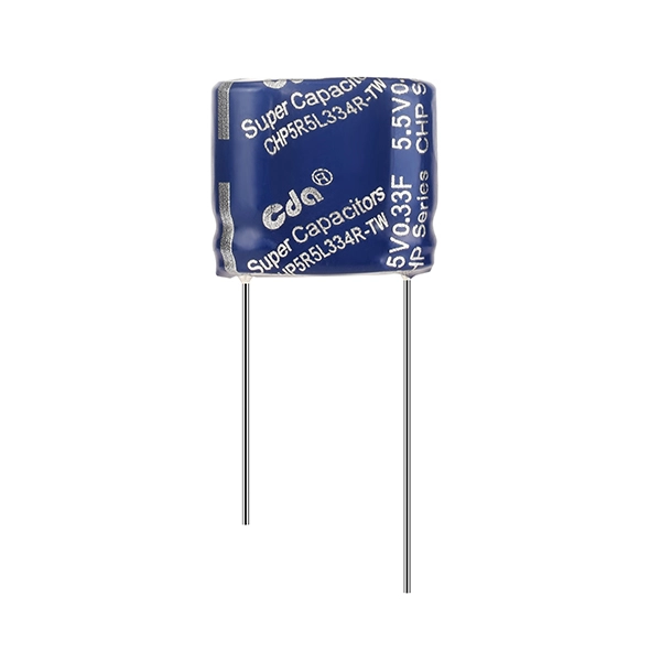 CDA-Module Supercapacitor
