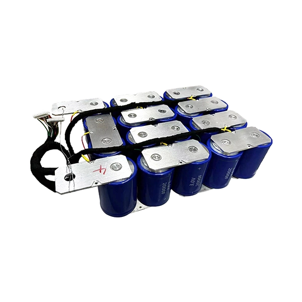 CDA-Energy Storage Module