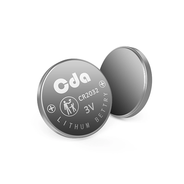CDA-Button Battery