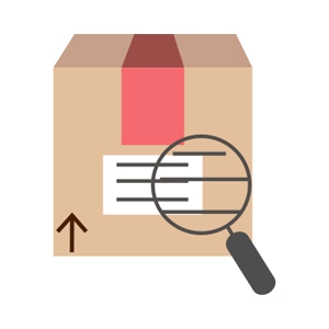 Packaging inspection