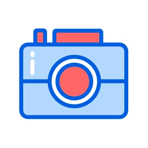 Take a photo for record