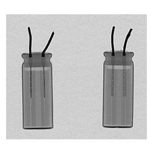 Radiographic Inspection (X-ray)