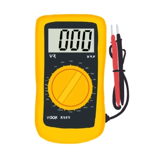 Electrical performance test