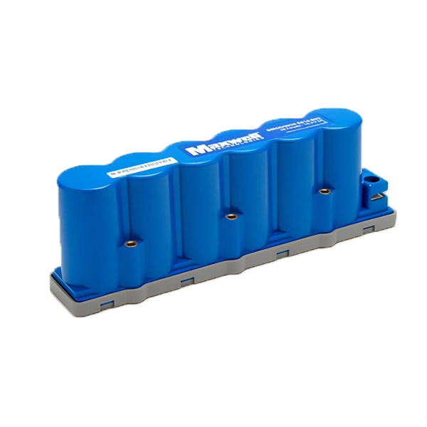 Maxwell-Supercap Module