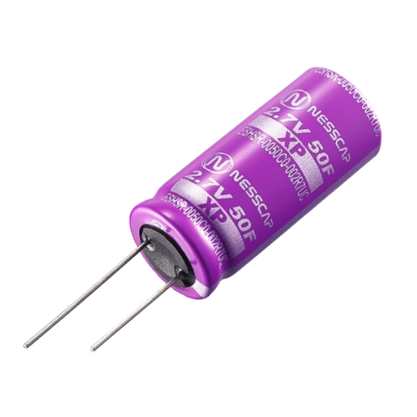 NESSCAP-(High Temp.)