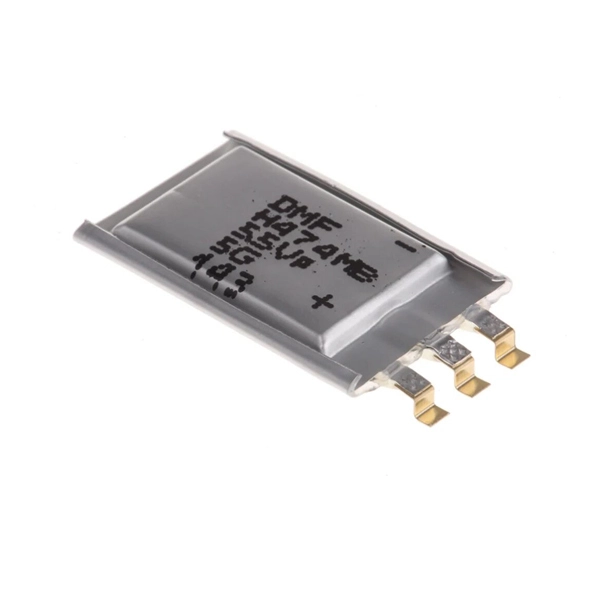 Murata-Ultra-thin Supercap