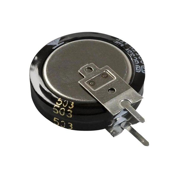 Panasonic-Button Supercap